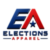 Elections Apparel - Home